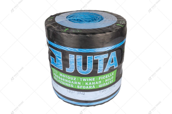 Шпагат полипропиленовый JUTA 130