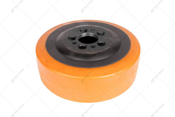 Колесо 230х70 940300400005 PS16N