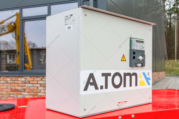 АВР FG Wilson ATI 630 для генераторов до 360 кВа 