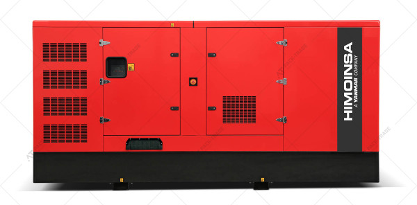 HIMOINSA HFW-600 T5 525/478 kW