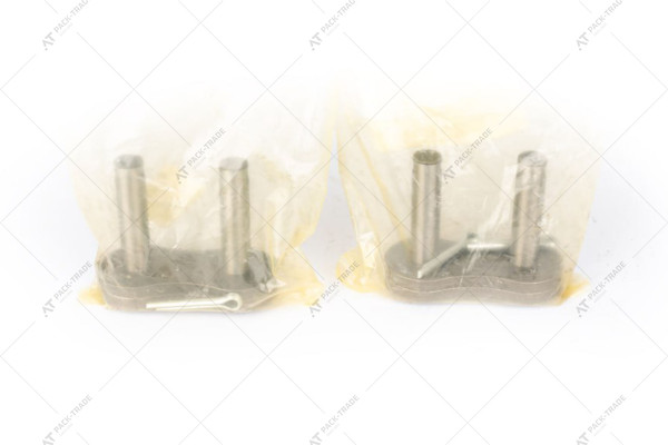 Connecting link 120H-1-CL 