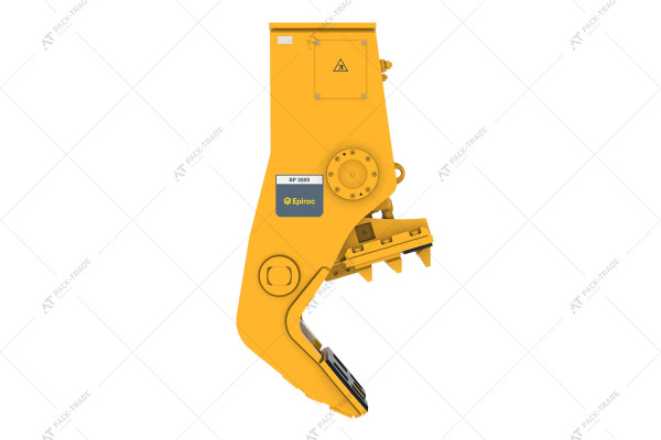 Измельчитель Epiroc BP3050 