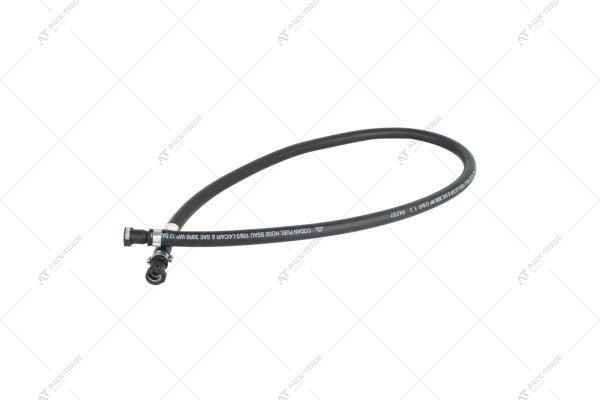 Pipe 649/51943 Azeri Parts