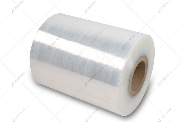 Stretch film for machine wrapping 17 µm 250mm