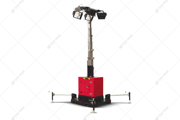 Lighting tower HIMOINSA Mini Kit