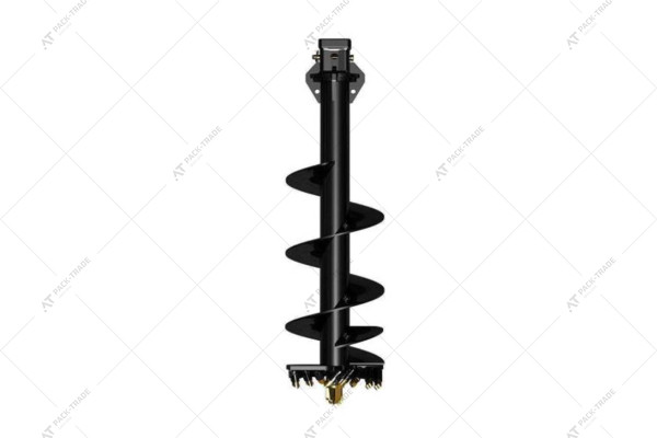 Auger RC11-18-7-MFT, 450 mm