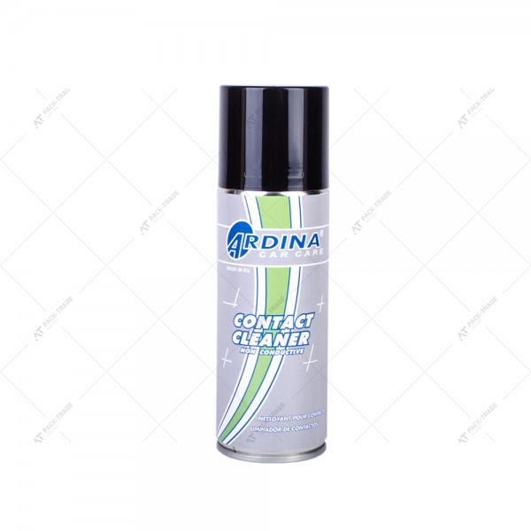 Contact cleaner Ardina, 200 ml