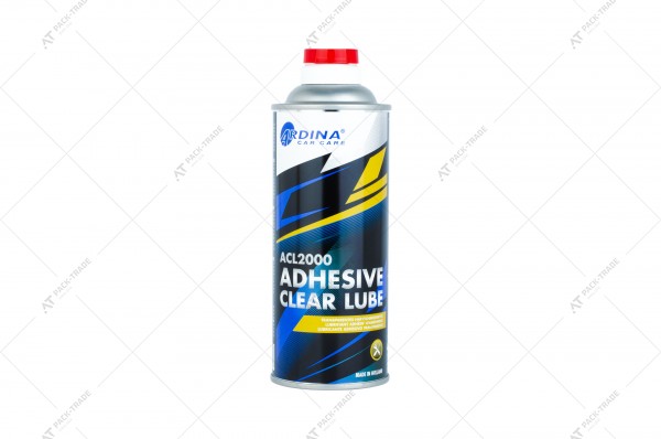 Ardina ACL 2000 400ml adhesive synthetic lubricant