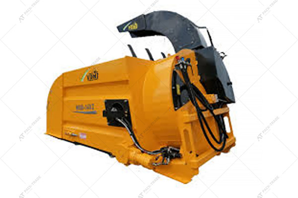 Mini Straw Blower VDMJ WSB-140Z 