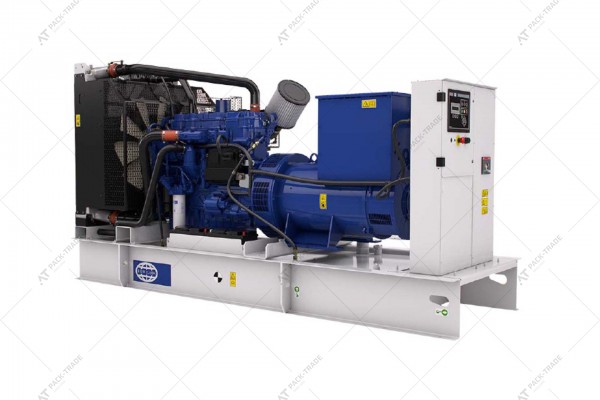 Diesel generator FG Wilson Р330-5 264 kW open type