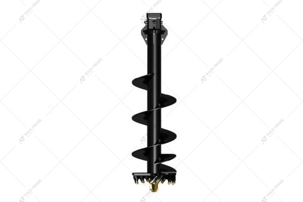 Auger RC4-24-4-MFT, 600 mm