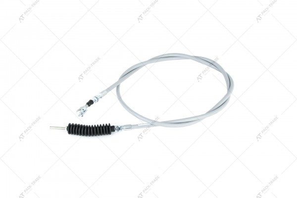 Cable gas 331/49517 Interpart