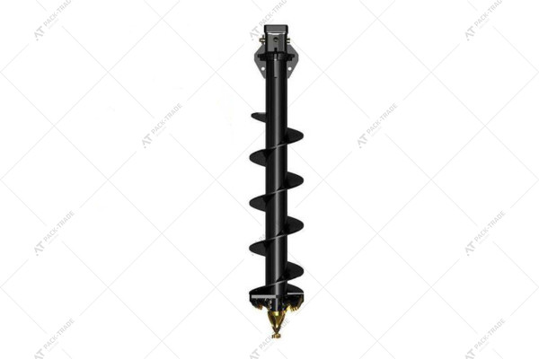 Auger A4TL-04-4-MFT, 100 mm