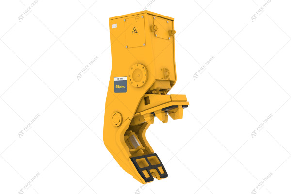 Измельчитель Epiroc BP2050 