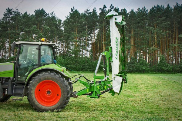 Disc mower for a tractor Samasz KT 301 S