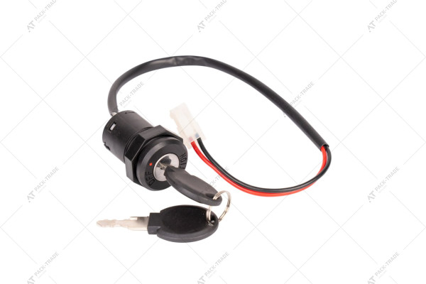Ключ запалення 505634010000 ECL15B 