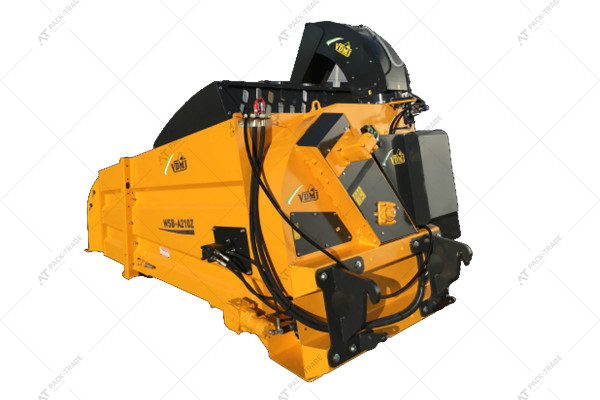 Straw Blower VDMJ WSB+