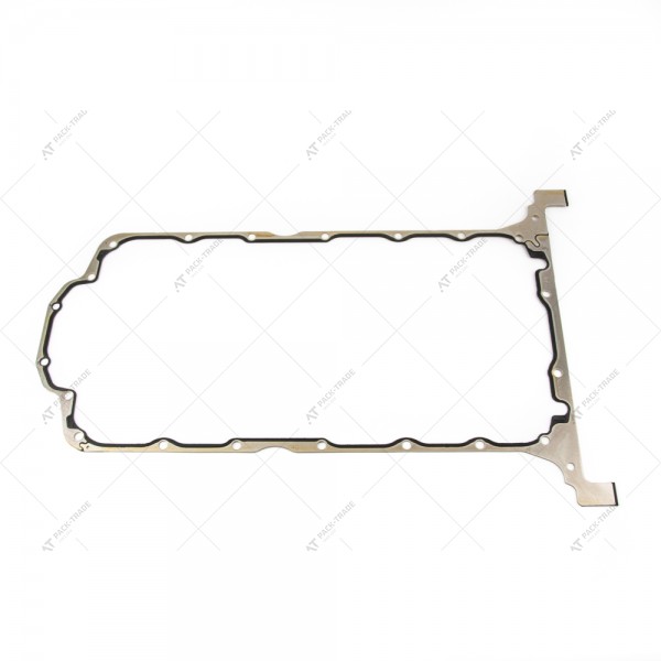 The oil pan gasket 02/202999 Interpart