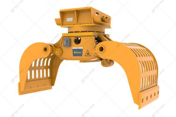 Мультигрейфер Epiroc MG1000