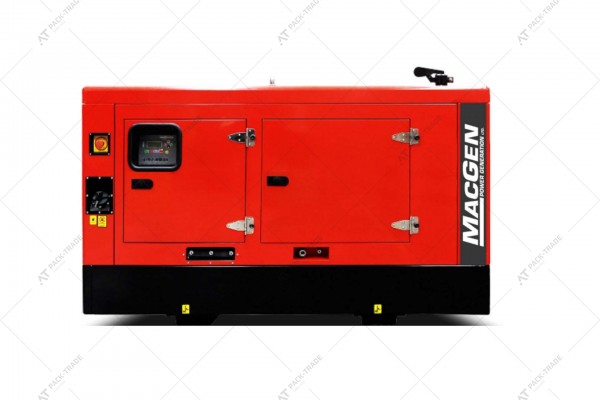 Дизельний генератор MACGEN MFW-305 T5 264 кВт