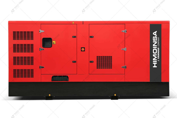 HIMOINSA HSW-550 T5 472/440 kW