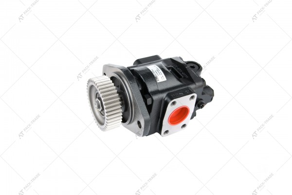 Pump hydraulic 20/925676 Interpart 