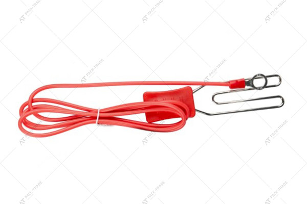 Cable for connecting the generator to the electric fence