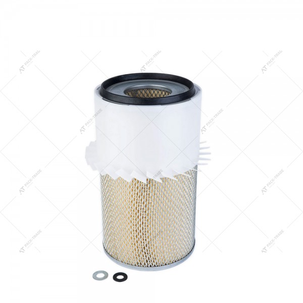 Air filter SA16511 (CH1011117, P771511, 710467) HIFI Filter