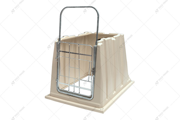 Стартовая система для телят CALF-TEL S-Series 15/54
