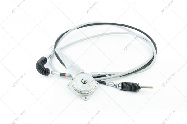 The accelerator cable 910/60109 Interpart