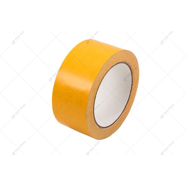 Double-sided synthetic rubber tape 48*50