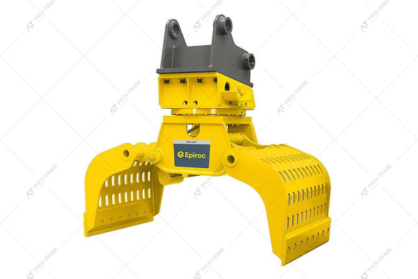 Мультигрейфер Epiroc MG5000
