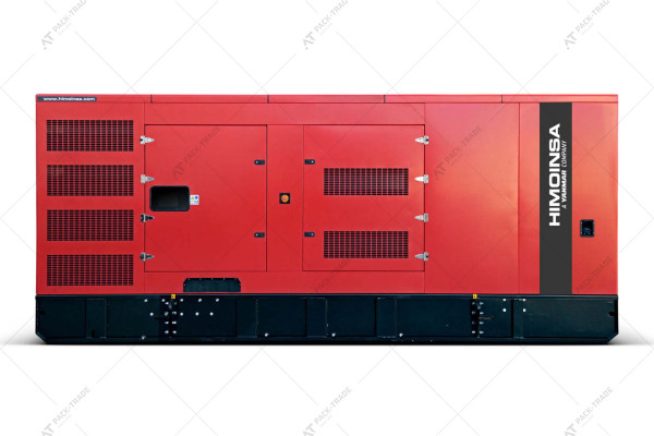 HIMOINSA HTW-790 T5 688/631 kW