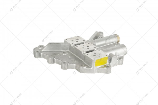 Adapter 459/10091 TVH