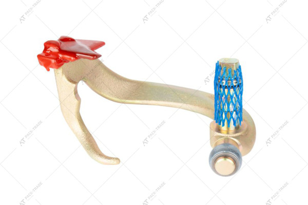 Знімач вузлів / підшипників