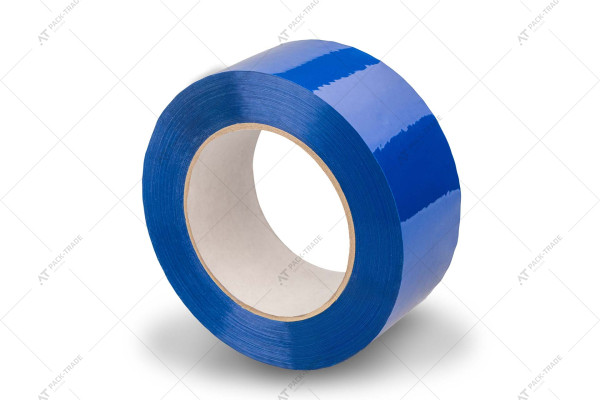 Adhesive tape blue 48*150