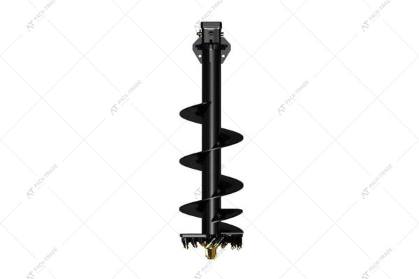 Auger RC6-36-5-MFT, 900 mm