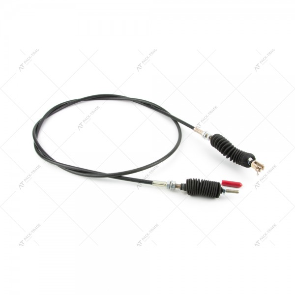 Cable-the cable is gas 331/14325 Interpart