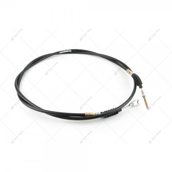 Cable-the cable is gas 331/51612 Interpart