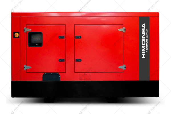 HIMOINSA HFW-90 M5 81/76 kW 1 Phase