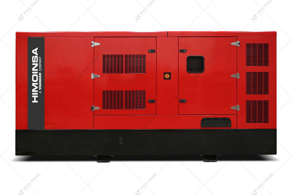 HIMOINSA HFW-400 T5 360/330 kW