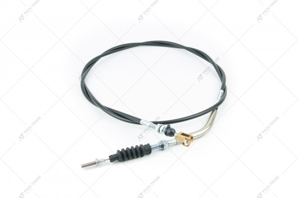 Cable gas 910/60283 Interpart