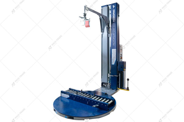 ROBOPAC Rotoplat DW PDS