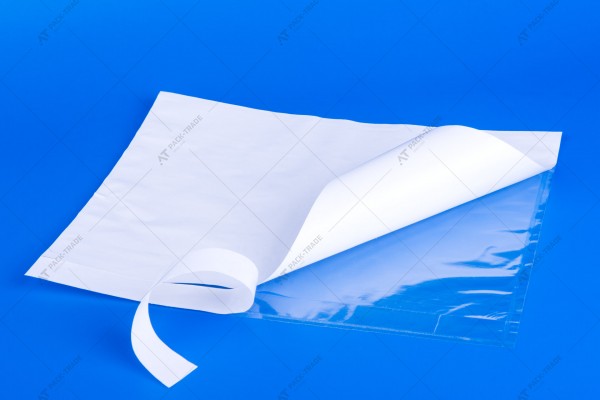 Self-adhesive envelope Dосupack 240*115+15