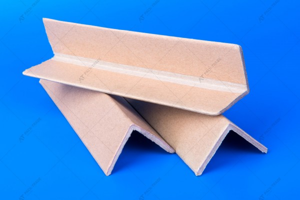 Cardboard edge protector 35*35*4*2000