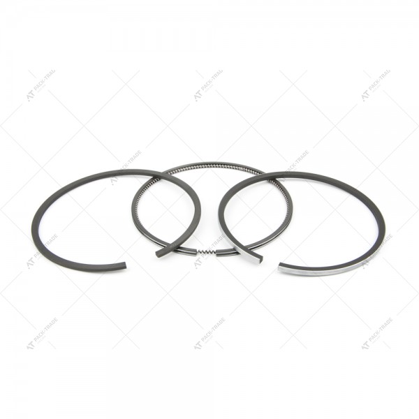 A set of rings 4181A033 (02/201504) KMP