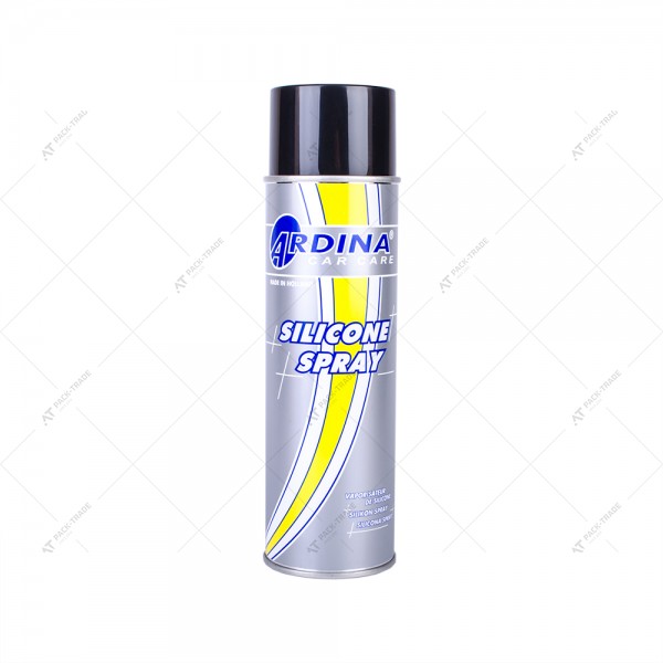 Ardina silicone spray, 500 ml