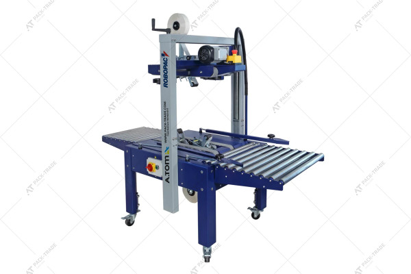 Заклейщик, формовщик коробов Robopac Robotape 50 TBD W=160