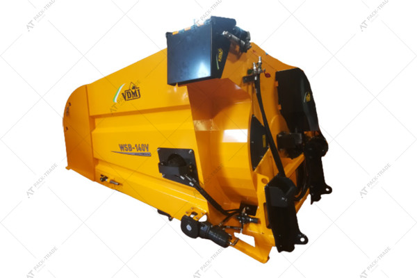 Mini Straw Blower VDMJ WSB-140V