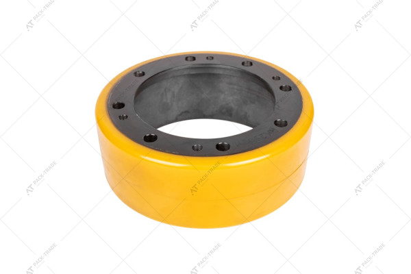 Колесо 210х70 508098520003 ECL15B